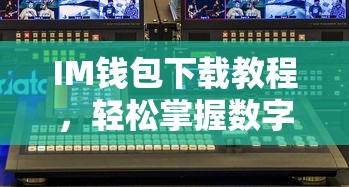 IM钱包下载教程，轻松开启数字资产管理第一步  第1张