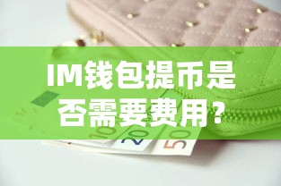IM钱包提币费用问题解析  第1张