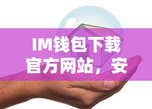 IM钱包官方下载，安全便捷的数字资产管理新体验  第1张