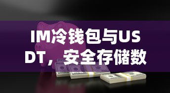 IM冷钱包与USDT，安全存储数字资产的新选择  第1张