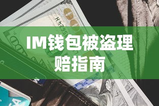 IM钱包被盗理赔指南  第1张