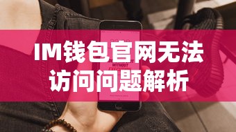 IM钱包官网无法访问问题解析  第1张