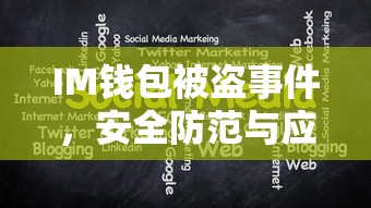 IM钱包被盗事件，安全防范与应对策略  第1张
