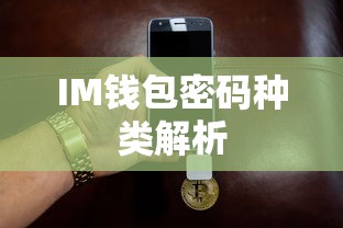 IM钱包密码种类解析  第1张