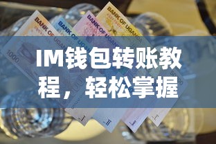 IM钱包转账教程，轻松掌握资产转移技巧  第1张