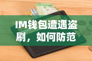 防范USDT资产被盗刷，IM钱包安全保护措施指南  第1张