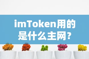 imToken使用的主网是Ethereum（以太坊）主网。  第1张