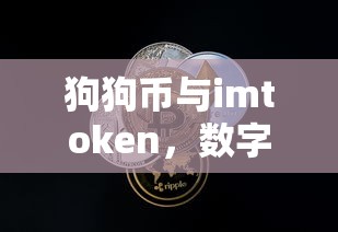 狗狗币与imToken，数字货币新宠的崛起  第1张