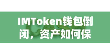 IMToken钱包倒闭后资产保障策略  第1张