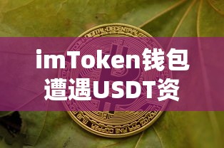 imToken钱包遭遇USDT资产失窃事件深度解析  第1张