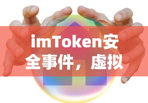 imToken安全事件，虚拟币被盗引发的深度思考  第1张