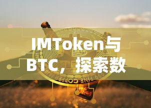 IMToken与BTC，共探数字货币的未来之路  第1张