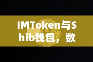 IMToken与Shib钱包，双重保障下的数字货币安全体验  第1张