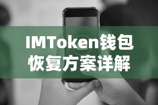 IMToken钱包恢复方案全解析  第1张