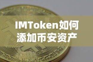 IMToken添加币安资产指南  第1张