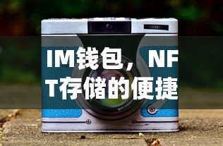 IM钱包，NFT存储的便捷之选  第1张