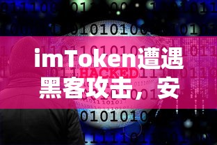 imToken遭遇黑客攻击，安全防范与应对策略  第1张