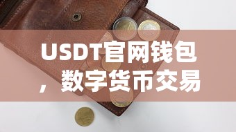 USDT官网钱包，数字货币交易者的必备工具  第1张