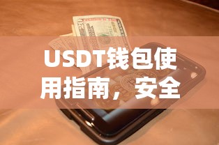 USDT钱包使用指南，安全便捷的数字货币存储与交易秘籍  第1张