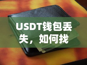 如何找回丢失的USDT钱包资金？  第1张