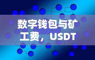 数字钱包与矿工费，USDT的深度解析  第1张