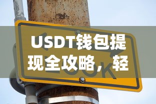 USDT钱包提现全攻略，轻松操作，安全无忧  第1张