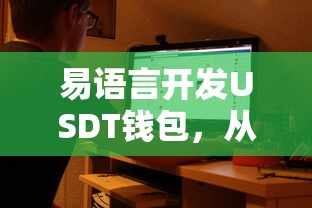 易语言开发USDT钱包，从零到一的创新之旅程  第1张