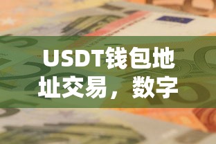 USDT钱包地址交易，数字货币时代的支付新篇章  第1张
