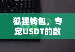 狐狸钱包，USDT数字资产的守护者  第1张