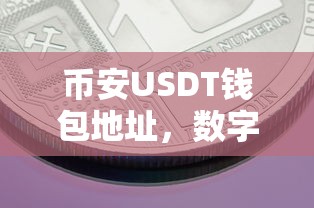 币安USDT钱包地址，探索数字货币交易新趋势  第1张