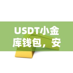 USDT小金库钱包，安全便捷的数字资产存储方案  第1张