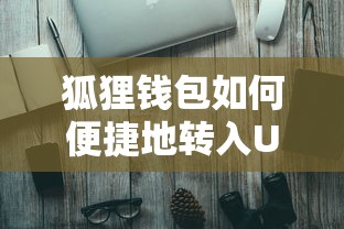 狐狸钱包便捷转入USDT的步骤标题，，狐狸钱包快速操作，如何便捷地转入USDT  第1张