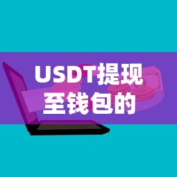 USDT提现至钱包的详细步骤  第1张