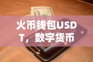 火币钱包，数字货币时代的USDT便捷支付工具  第1张