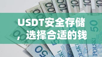 USDT安全存储，如何选择合适的钱包  第1张