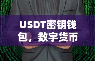 USDT密钥钱包，数字货币安全的新选择  第1张
