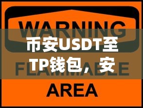 币安USDT至TP钱包，安全便捷的数字资产转移指南  第1张