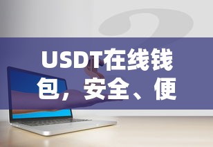 USDT在线钱包，安全便捷的数字资产存储解决方案  第1张