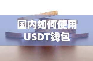 国内使用USDT钱包的步骤与技巧  第1张