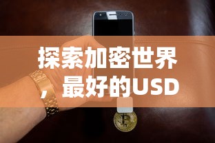 探索加密世界，最佳USDT钱包推荐  第1张