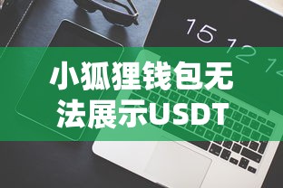 小狐狸钱包USDT展示问题解析与解决方案  第1张