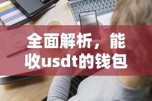 全面解析，支持USDT的数字钱包  第1张