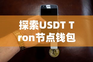 探索USDT Tron节点钱包，安全便捷的数字资产存储方案  第1张