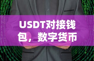 USDT对接钱包，数字货币交易的新趋势选择  第1张