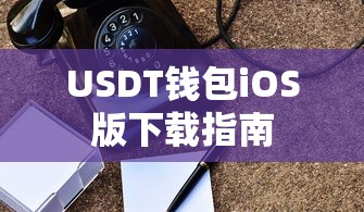 USDT钱包iOS版下载教程  第1张