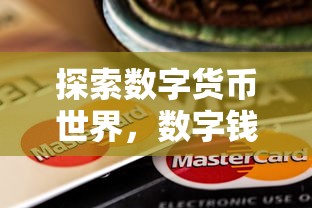 数字货币世界的探索，数字钱包的多元应用与USDT的缺席  第1张