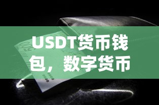 USDT货币钱包，数字货币时代的便捷存储之选  第1张