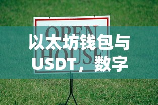 以太坊钱包与USDT，数字资产管理的双重保障  第1张