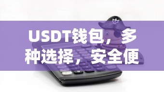 USDT钱包，多选一的安全便捷数字资产存储方式  第1张