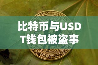比特币与USDT钱包被盗事件深度解析  第1张